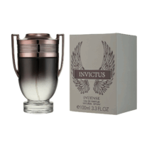 PERFUME J8005-2 INVICTUS 100ML