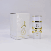 PERFUME ARABE LATTAFA YARA BLANCO 100ML WH2411-4