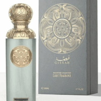 PERFUMER ARABE IMPERIA VALLEY 200ML HY066-2