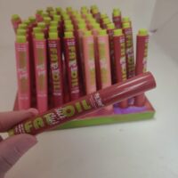 fat oil jelly click mini tango LL007