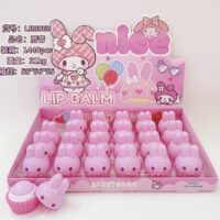 lápiz labial WH-LB8066