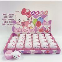 lápiz labial kitty WH-LB8068