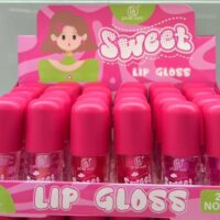 Brillo de labios que cambia de color WH-LC8281-4