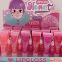 Brillo de labios colgante WH-MRB7640-2-4