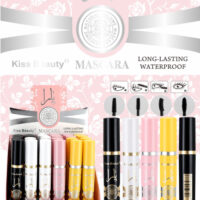 delineador de ojos líquido WH-KA66616