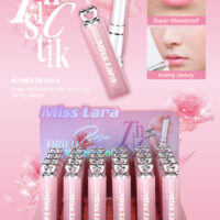 lápiz labial MS-669