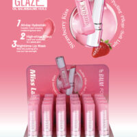 lápiz labial MS-666B