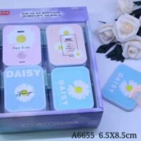 ESPEJO CON PEINE CARTERA ASM04