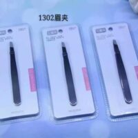 pinzas para cejas ASM11 1302