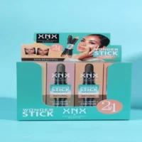 2 EN 1 CONTORNO E ILUMINADOR EN BARRA XNX N3502