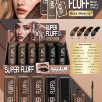 RIMEL PARA CEJAS WH-KA66038