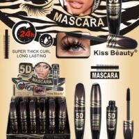 MASCARA DE PESTANAS 5D WH-KA66191