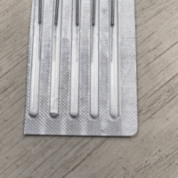 AGUJAS ACUPUNTURA JZ04