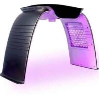 CABINA SPA TERAPIA OZONO WH987