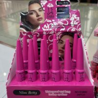 DELINEADOR ARABE MISS BETTY FUCSION E5860