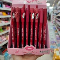 DELINEADOR DE LABIOS LOVE KARITE KA2762