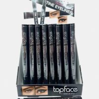 DELINEADOR LIQUIDA TOPFACE WH-0223