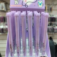 DELINEADOR MARCADOR EN FIBRA MIAU KARITE KA59428