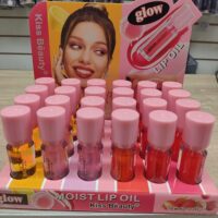 GLOSS MOIST OIL GLOW KISS BEAUTY KA71269