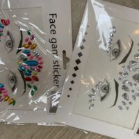 Gema Facial Set ZT06