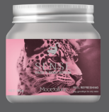 ESFOLIANTE FACIAL Y CORPORAL SENSE 350G F1025