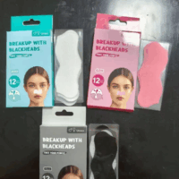 PARCHE PARA PUNTA NEGROS EN CAJA X12PC H130-3