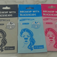 PARCHE PARA PUNTA NEGROS EN BOLSA X2PC H130-2