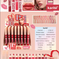 LAPIZ LABIA PENCIL KARITE KA2786