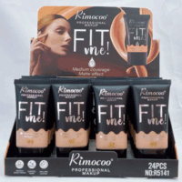 BASE MAQUILLAJE FIT ME RIMOCOO R5141
