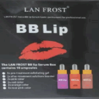 PIGMENTO LABIOS MICROBLANDING LAN FROST CCTZ01