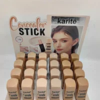 KARITE CORRECTOR EN BARRA STICK KA185