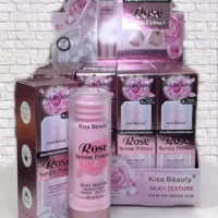 KISS BEAUTY SERUM CON PRIMER KA68952B