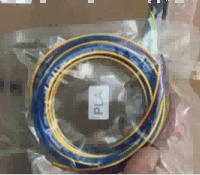 KIT FILAMENTOS PARA LAPIZ 3D 10UX5M JZ26