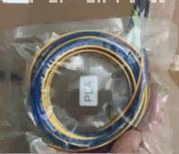 KIT FILAMENTOS PARA LAPIZ 3D 3UX3M JZ25