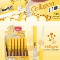 Karite Labial Colageno Liquido 70076-47B WH-KA135