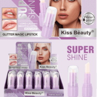 KissBeauty Labial Magic Super Shine 36269-03 WH-KA138 $1.050,00