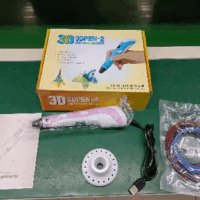 LAPICERA 3D USB JZ24