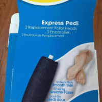 LIMA REPUESTO PARA CALLOS WH194