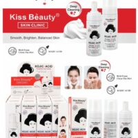 LIMPIADOR FACIAL KOJIC ACID KA22242