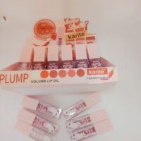 LIP OIL COLOR VOLUMINIZADOR LIFTER KISS B KA70649
