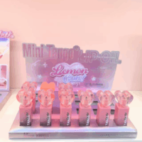 LIP OIL CORAZON LEMON MINI TANGO LLL021