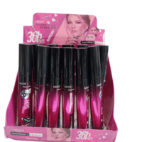 MASCARA DE PESTANIAS HEDY ROSA WH781