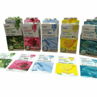 Mascarilla fresh mask karite ka1345