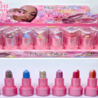 Mocallure Labial Barra Magico Color mc22