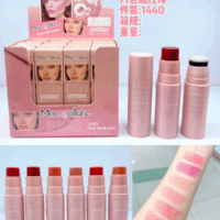 Mocallure Rubor Contorno En Barra Blusher MC58 MOC531