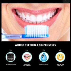 PASTA BLANQUEADORA DIENTES CARBON MIRACLE JZ122 300x300