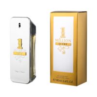PERFUME 1 MILLION LUCKY 100ML J8004-1