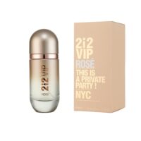 PERFUME 2I2VIP ROSE 80ML J8013