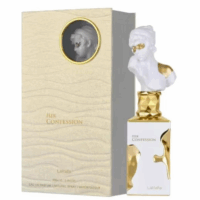 PERFUME HER CONFESSION BLANCO 100ML 2426-2