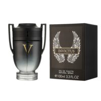 PERFUME J8005-3 INVICTUS 100ML